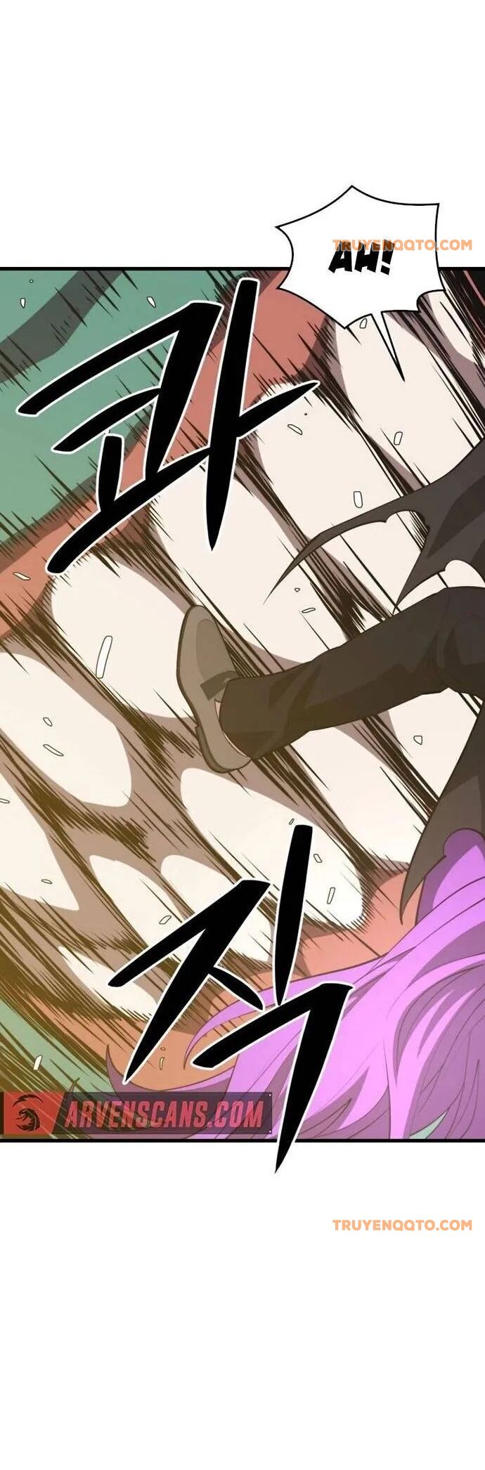 Seoul Tử Linh Sư Chapter 105 - 18