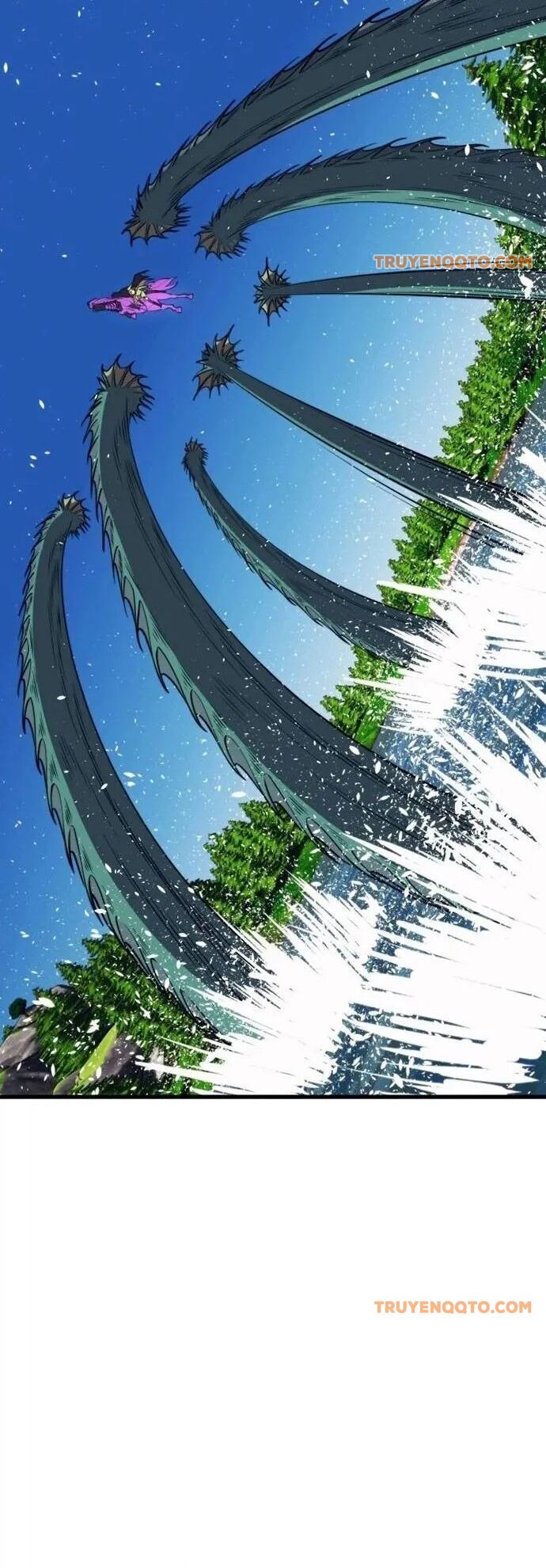 Seoul Tử Linh Sư Chapter 105 - 20