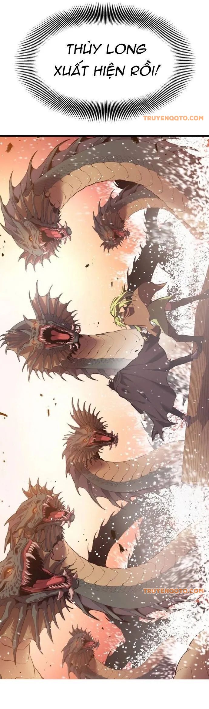 Seoul Tử Linh Sư Chapter 105 - 3