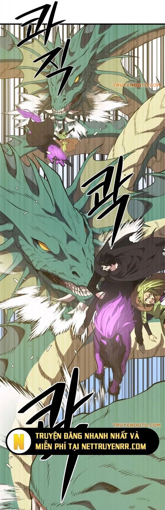 Seoul Tử Linh Sư Chapter 105 - 21