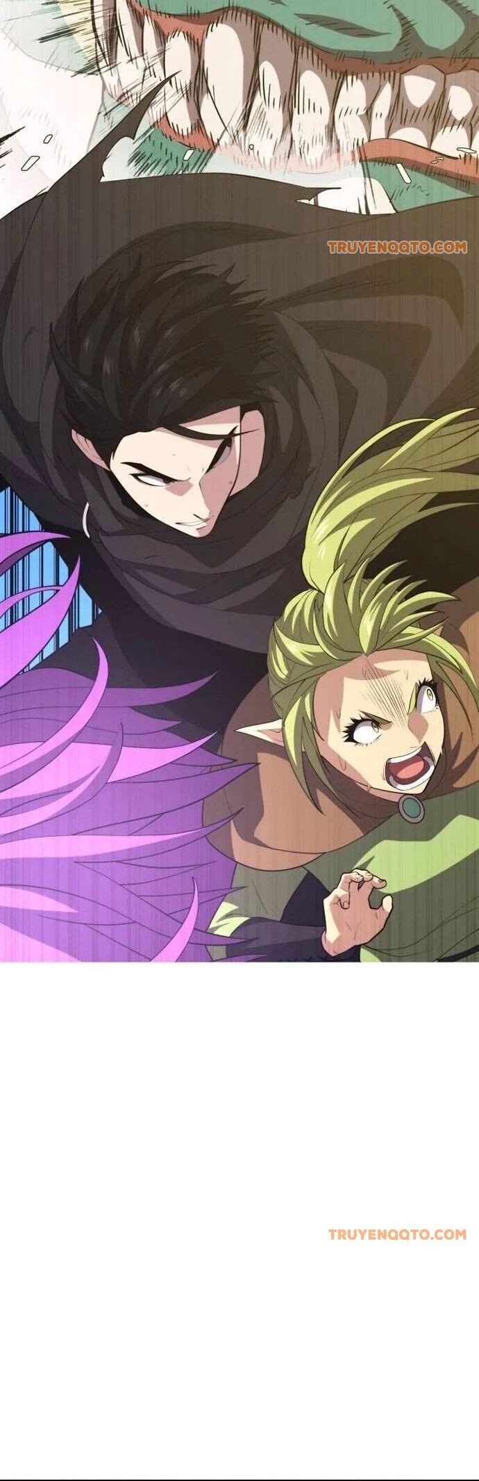 Seoul Tử Linh Sư Chapter 105 - 22