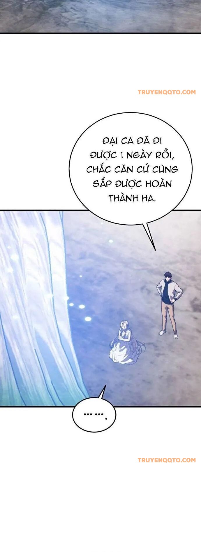 Seoul Tử Linh Sư Chapter 105 - 28