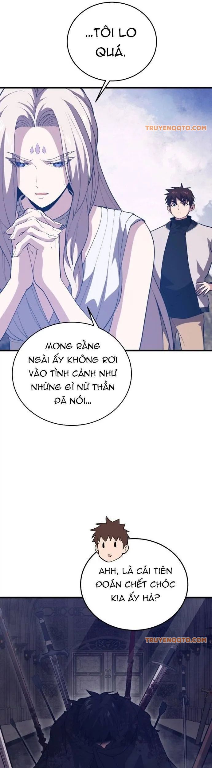 Seoul Tử Linh Sư Chapter 105 - 29