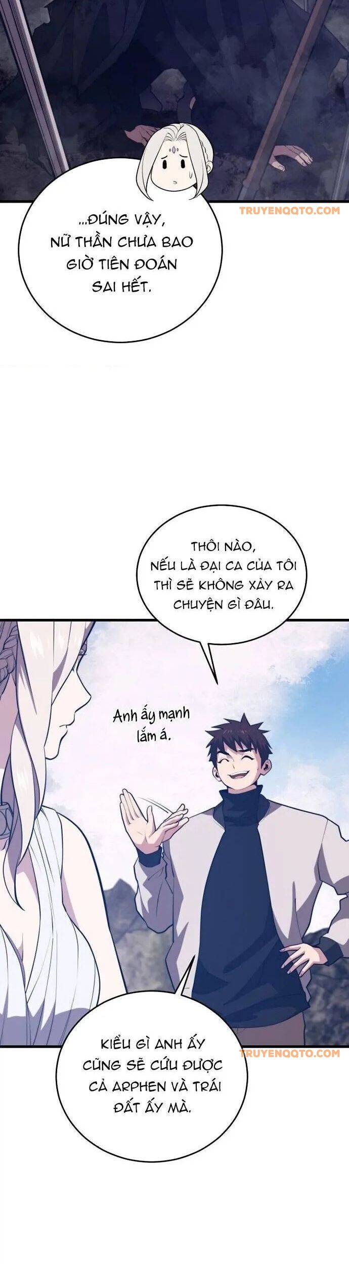Seoul Tử Linh Sư Chapter 105 - 30