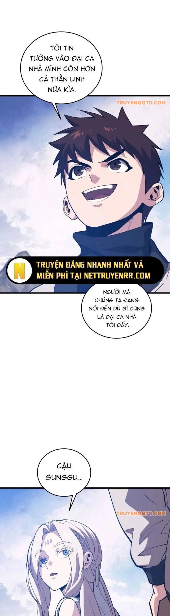 Seoul Tử Linh Sư Chapter 105 - 31