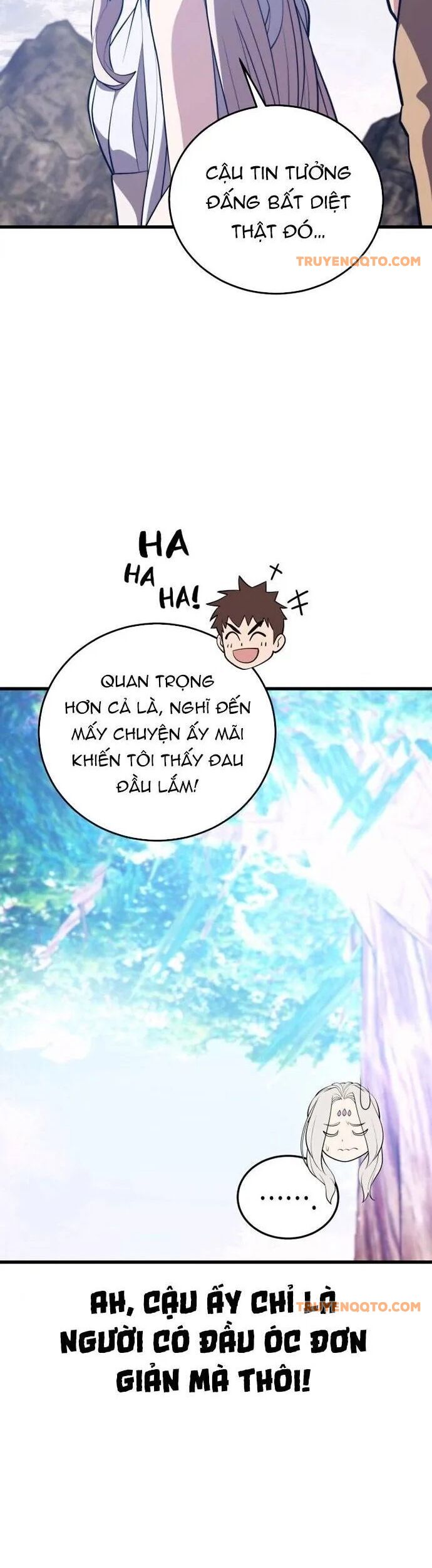 Seoul Tử Linh Sư Chapter 105 - 32