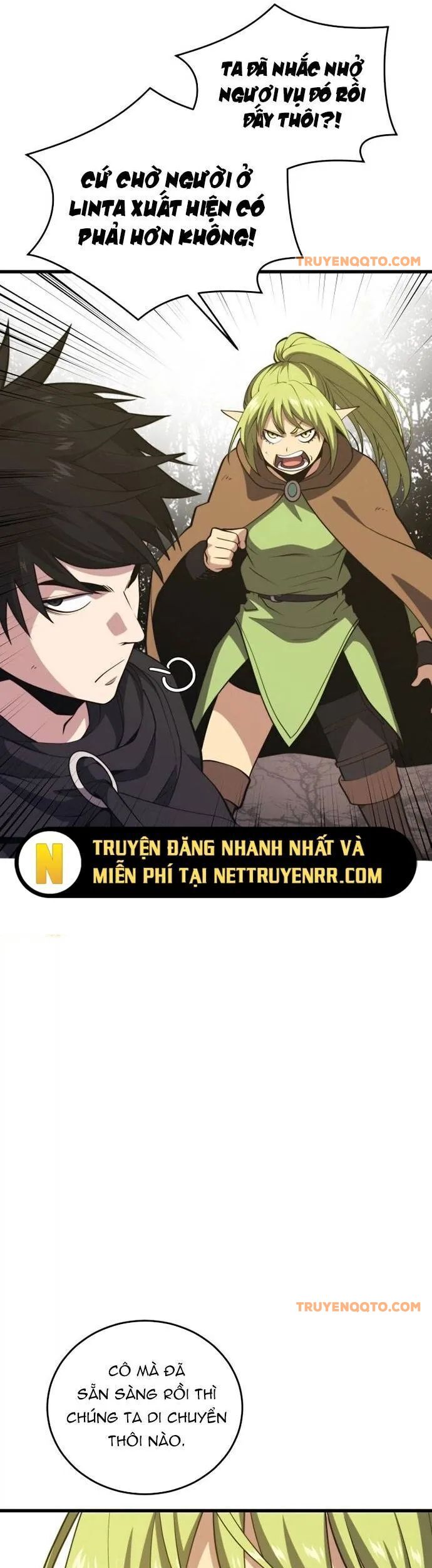 Seoul Tử Linh Sư Chapter 105 - 37