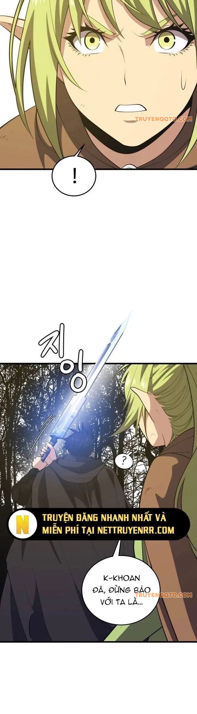 Seoul Tử Linh Sư Chapter 105 - 38