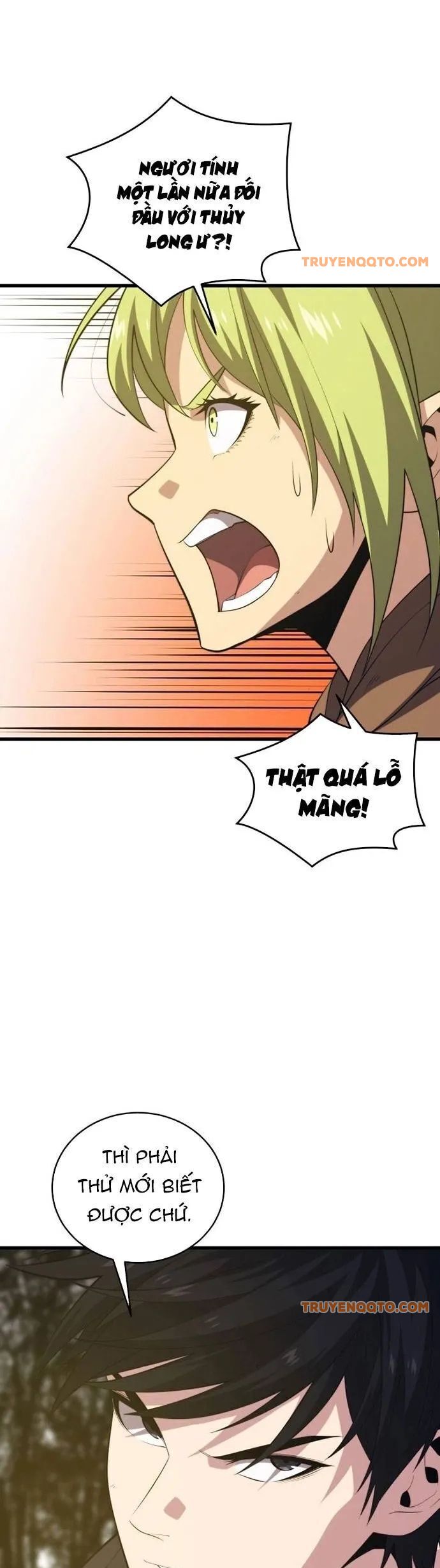 Seoul Tử Linh Sư Chapter 105 - 39