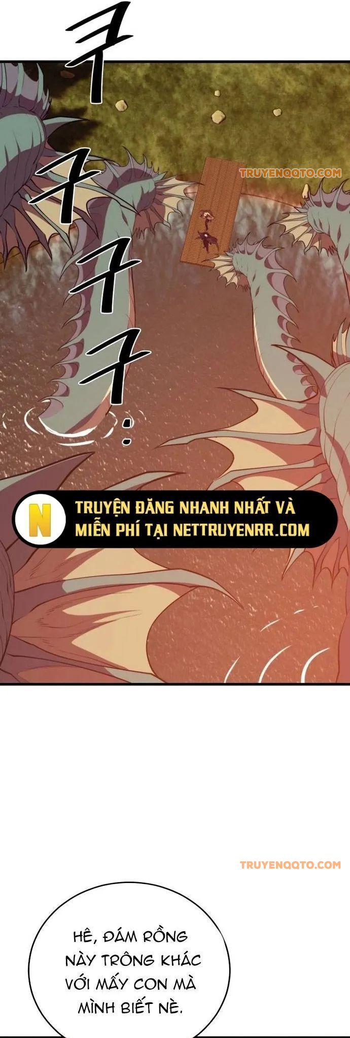 Seoul Tử Linh Sư Chapter 105 - 5