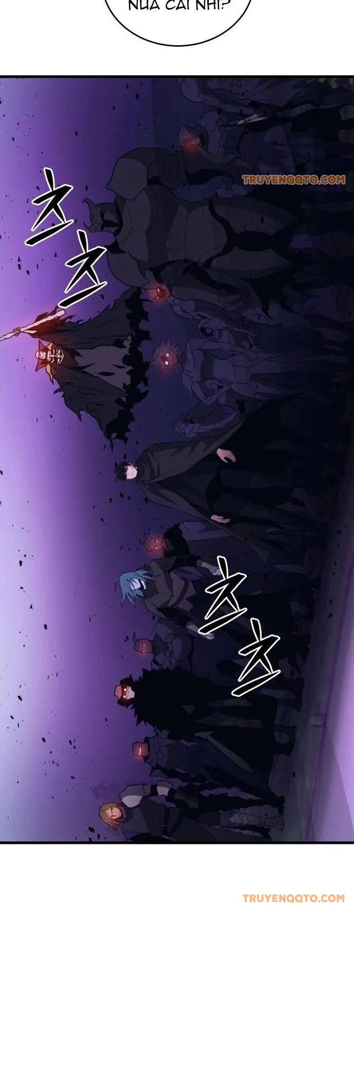 Seoul Tử Linh Sư Chapter 105 - 42