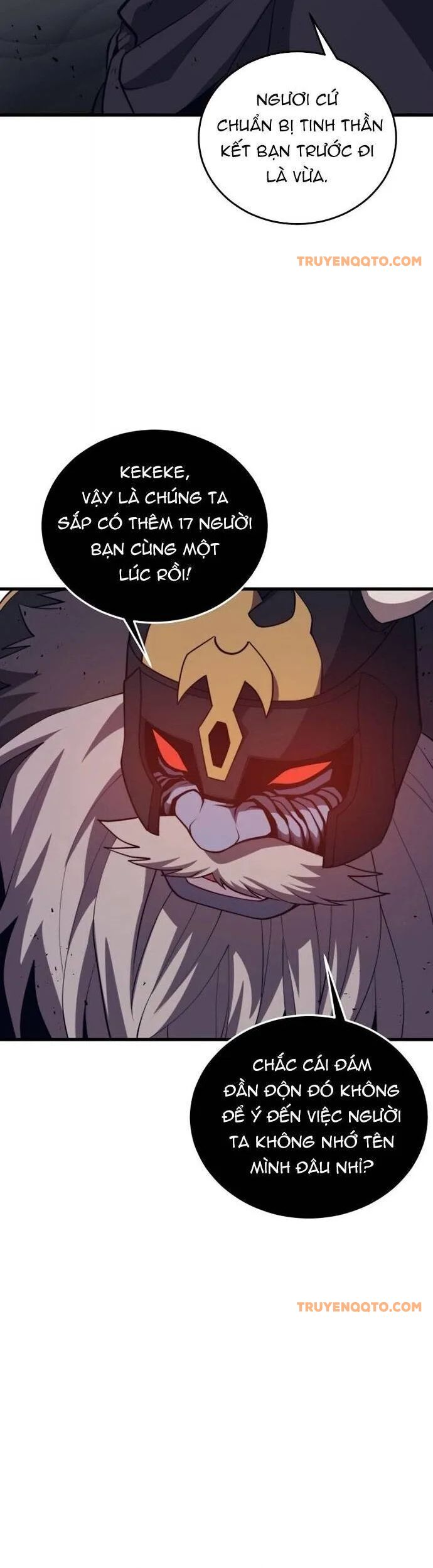 Seoul Tử Linh Sư Chapter 105 - 44