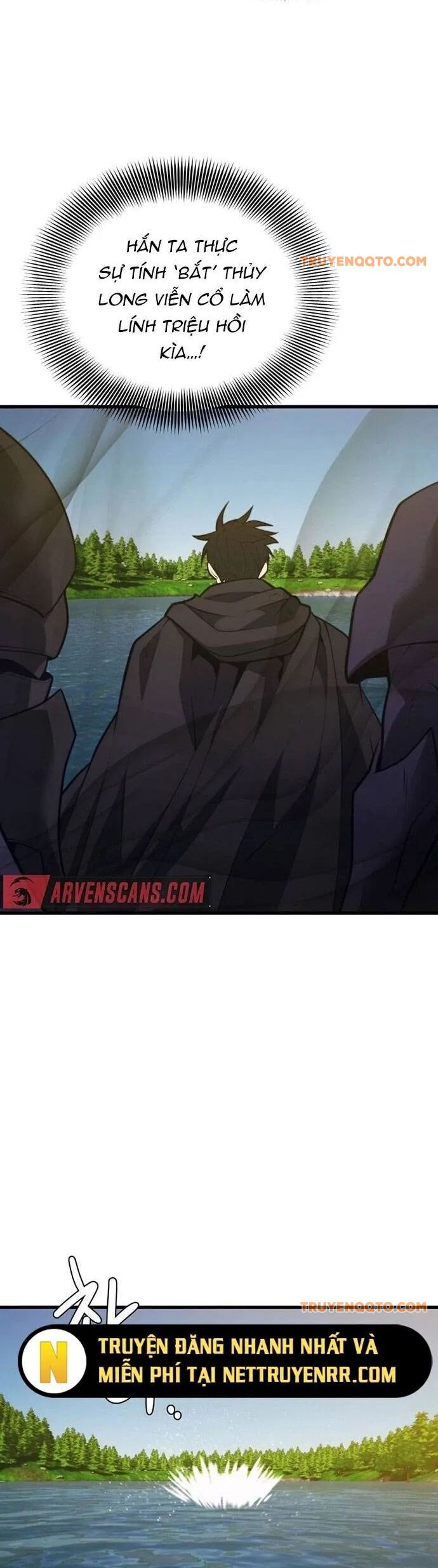 Seoul Tử Linh Sư Chapter 105 - 46