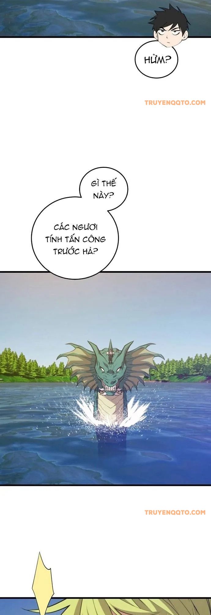 Seoul Tử Linh Sư Chapter 105 - 47