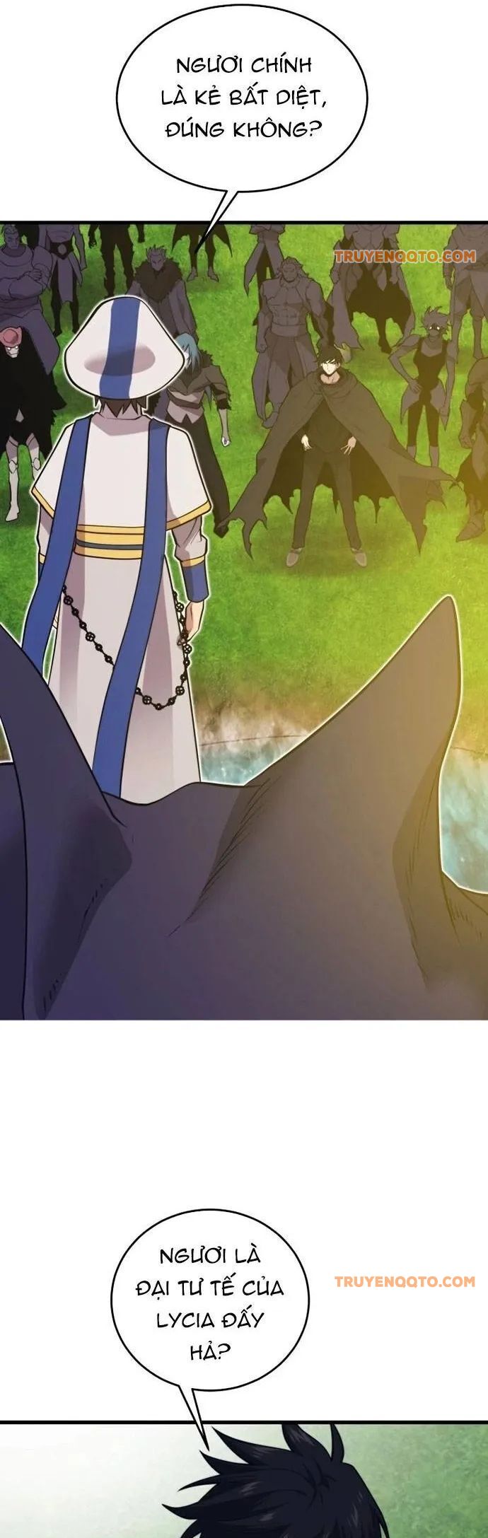 Seoul Tử Linh Sư Chapter 105 - 49