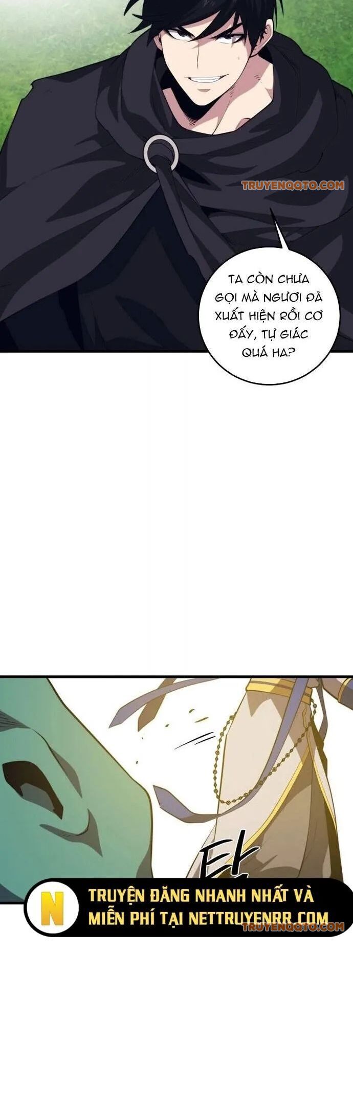 Seoul Tử Linh Sư Chapter 105 - 50