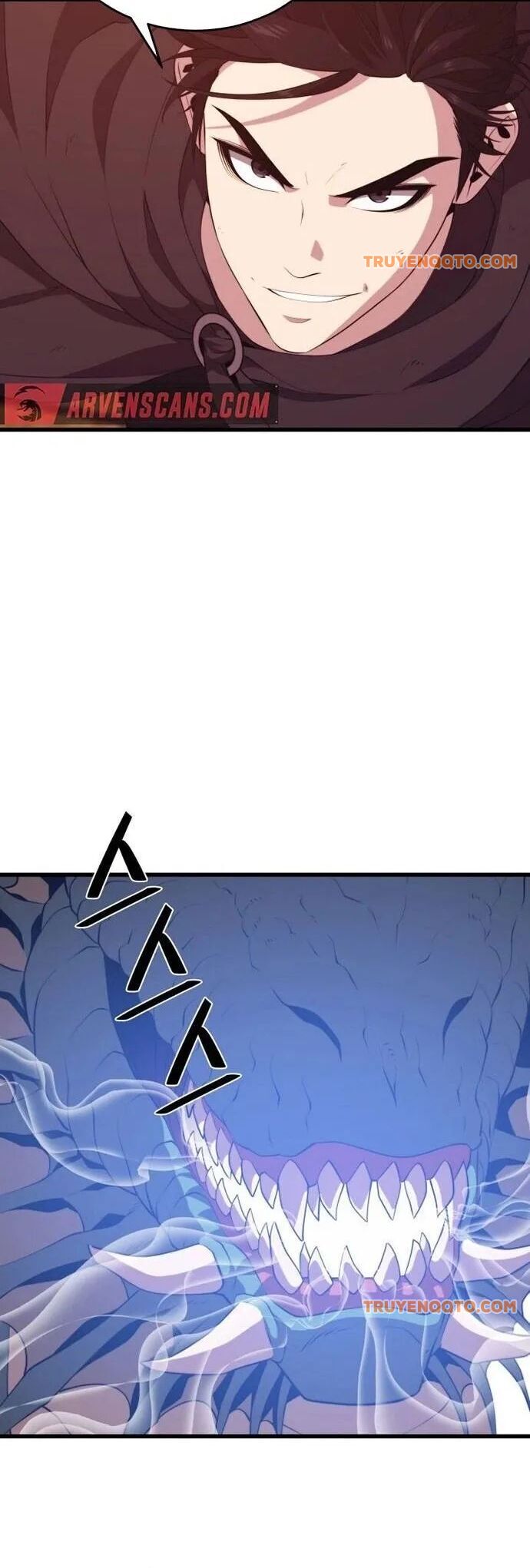 Seoul Tử Linh Sư Chapter 105 - 6