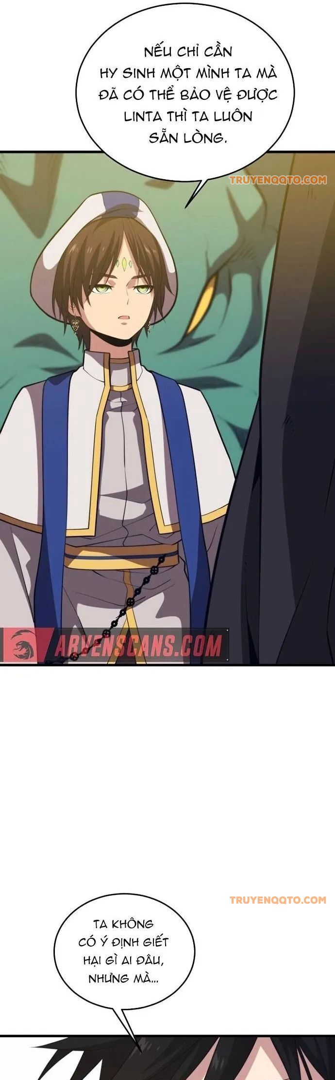 Seoul Tử Linh Sư Chapter 105 - 51
