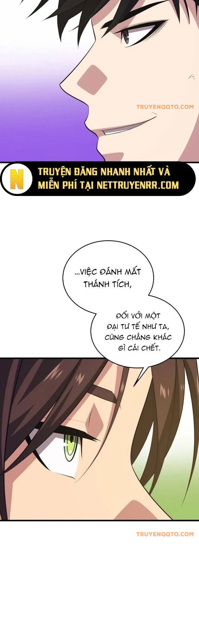 Seoul Tử Linh Sư Chapter 105 - 52