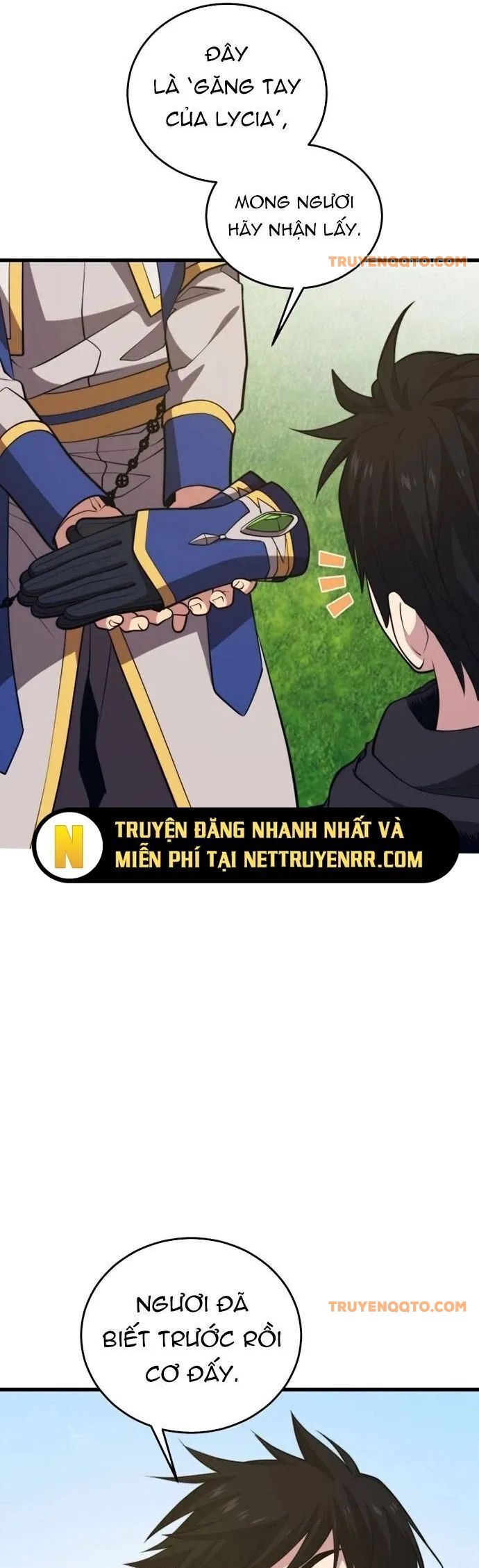 Seoul Tử Linh Sư Chapter 105 - 53