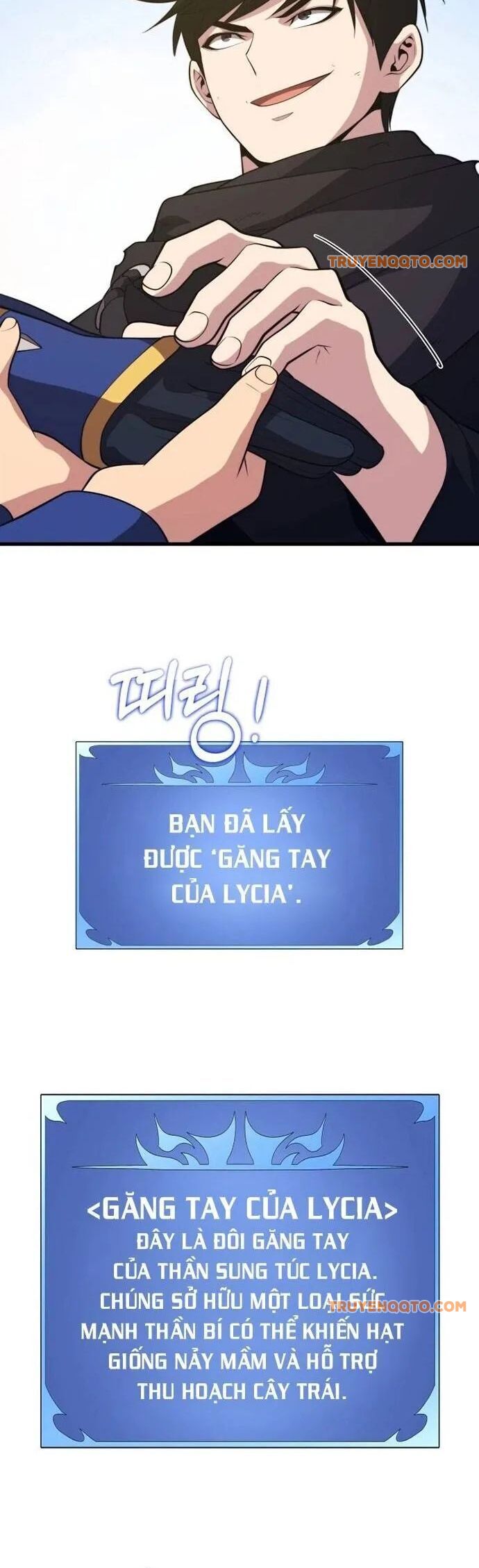 Seoul Tử Linh Sư Chapter 105 - 54