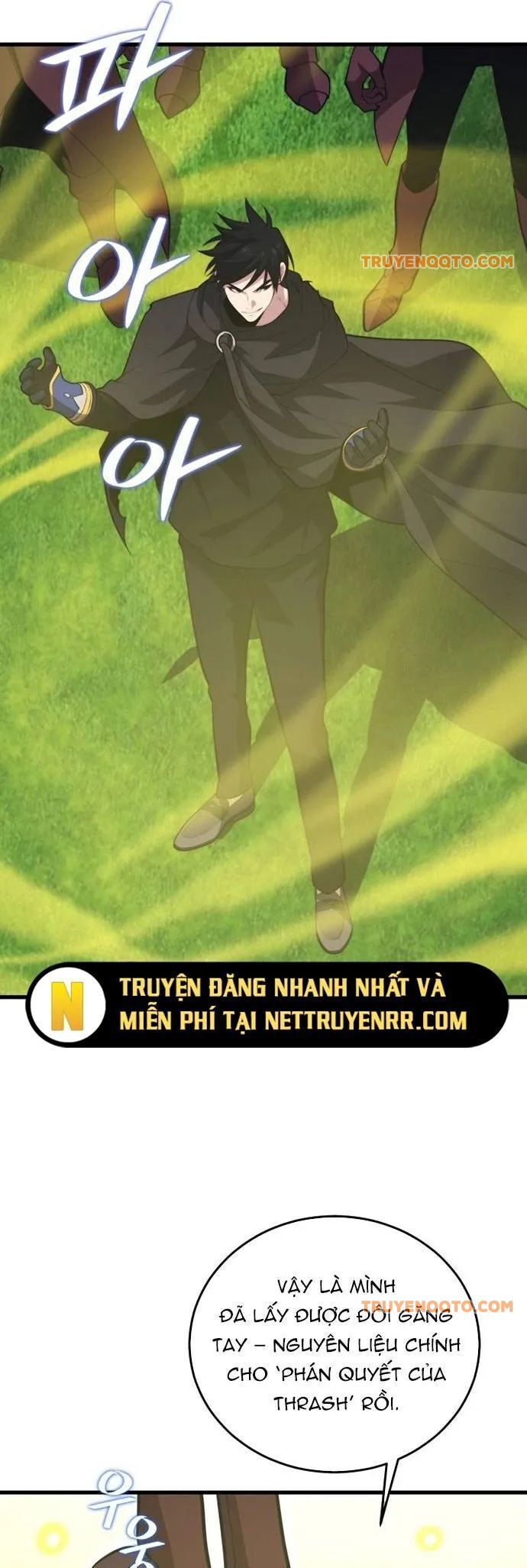 Seoul Tử Linh Sư Chapter 105 - 55