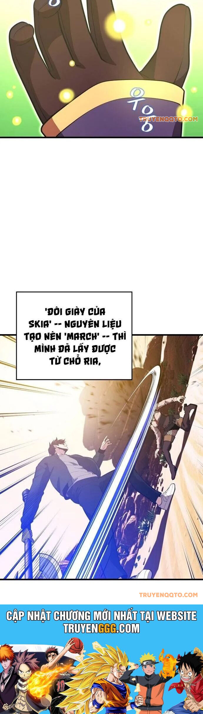 Seoul Tử Linh Sư Chapter 105 - 56