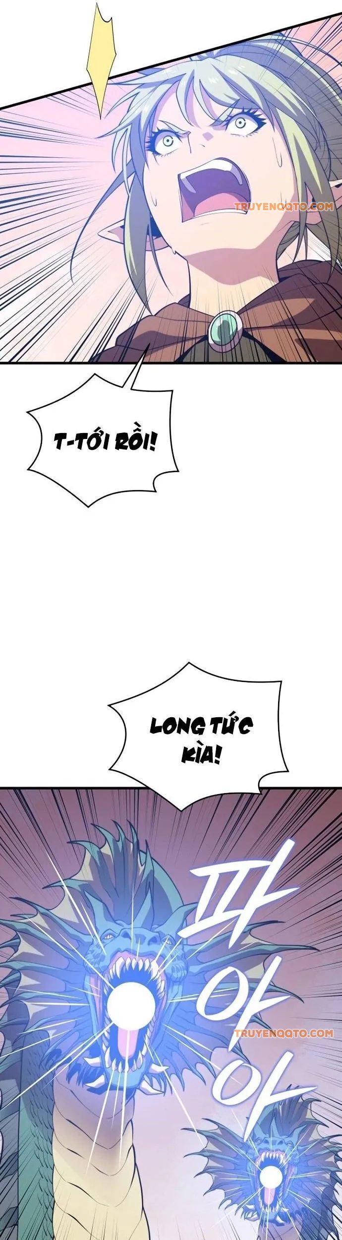 Seoul Tử Linh Sư Chapter 105 - 7