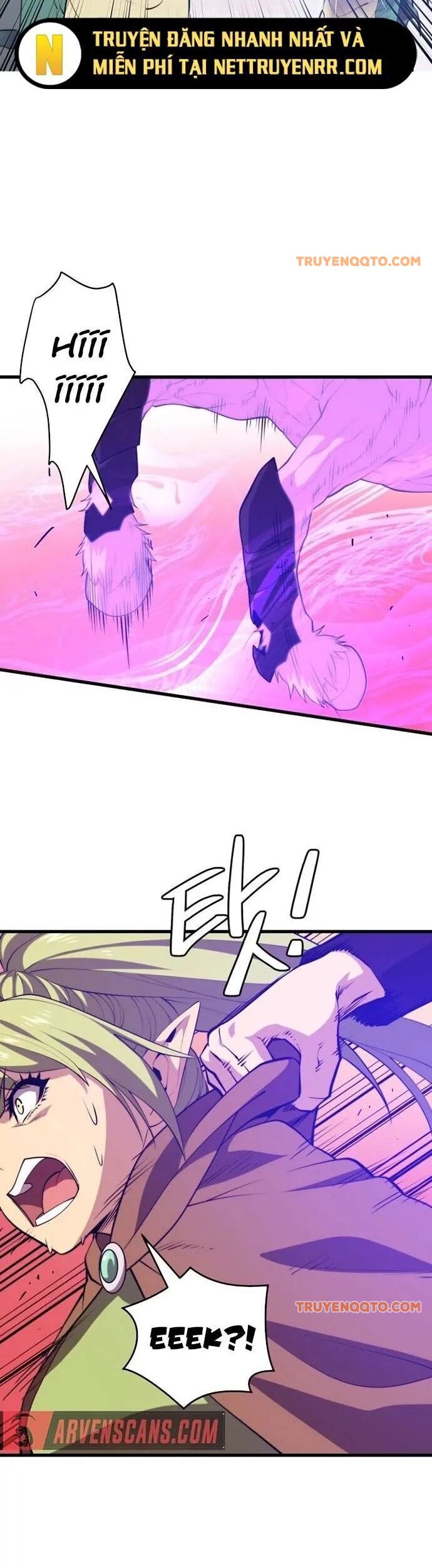 Seoul Tử Linh Sư Chapter 105 - 8