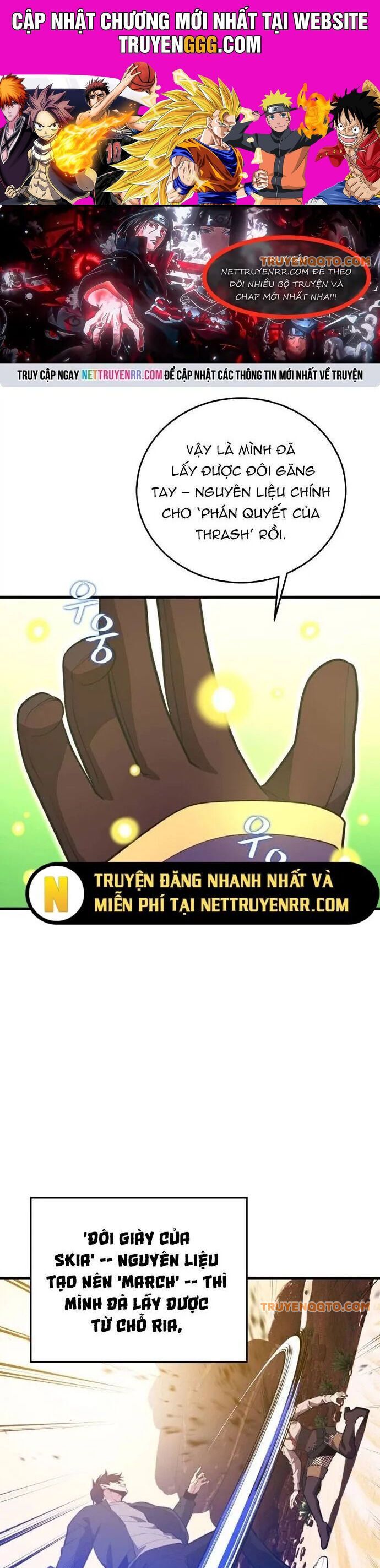 Seoul Tử Linh Sư Chapter 106 - 1