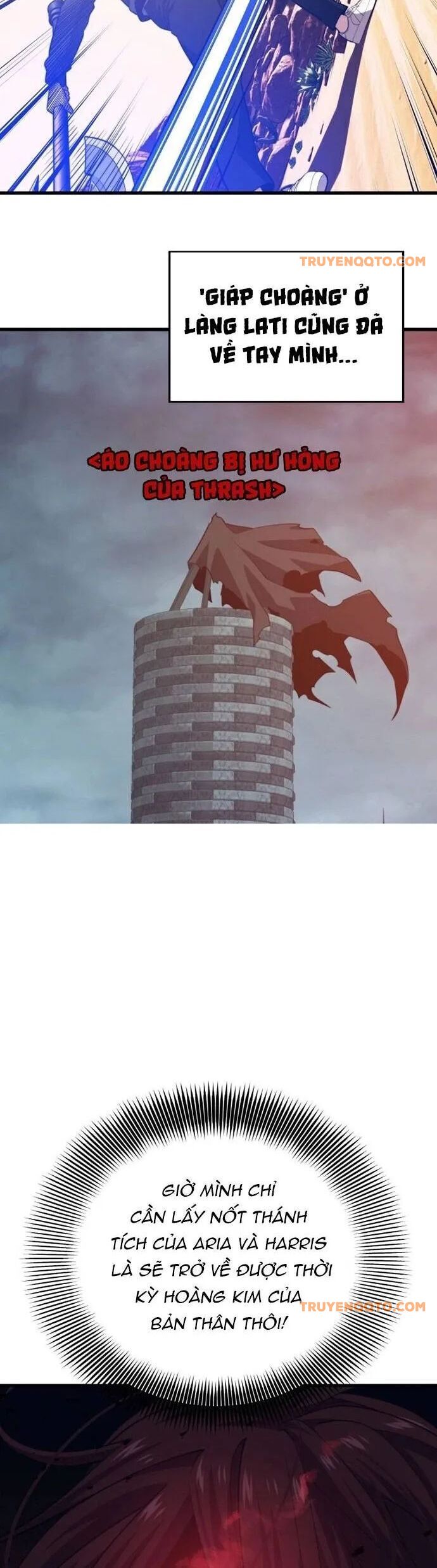 Seoul Tử Linh Sư Chapter 106 - 2