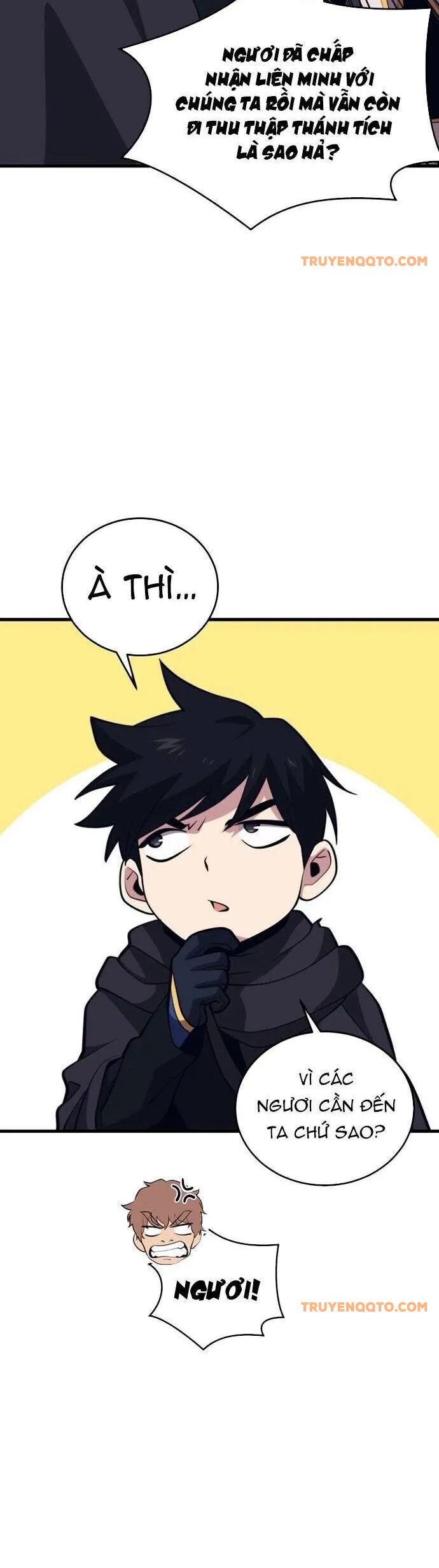 Seoul Tử Linh Sư Chapter 106 - 14