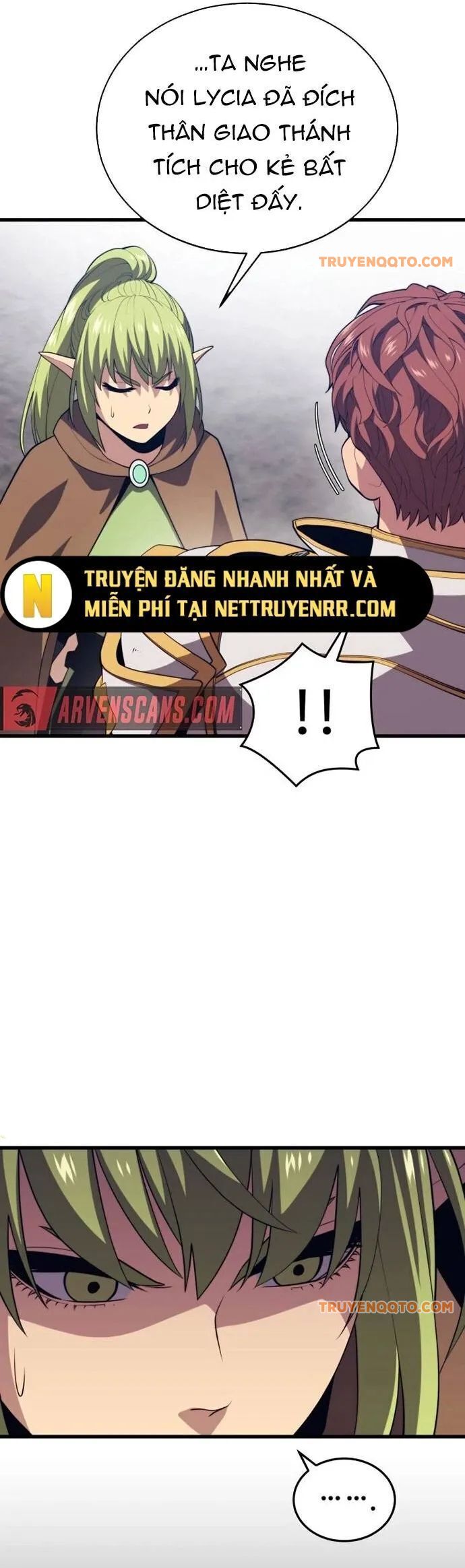 Seoul Tử Linh Sư Chapter 106 - 15