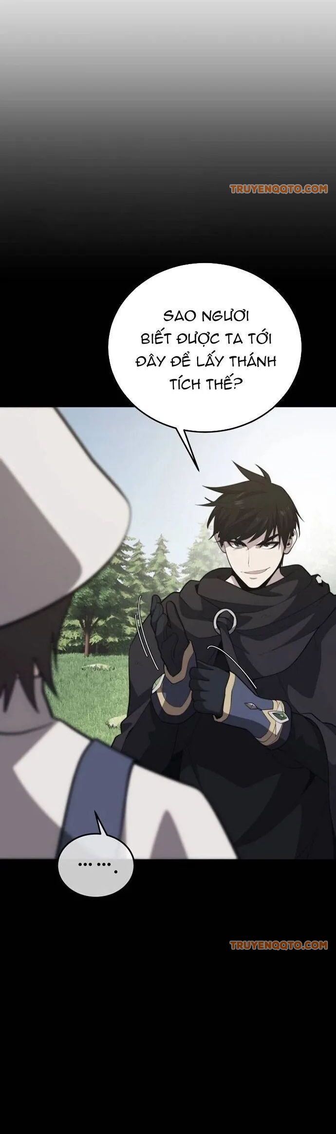 Seoul Tử Linh Sư Chapter 106 - 16