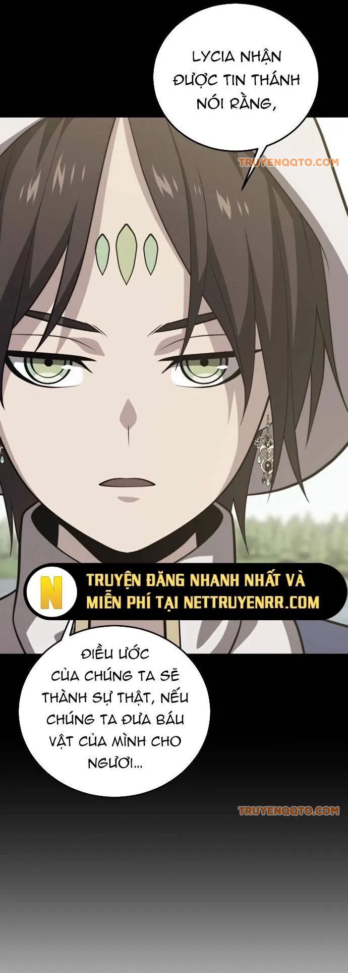 Seoul Tử Linh Sư Chapter 106 - 17