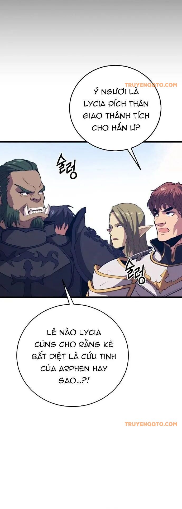 Seoul Tử Linh Sư Chapter 106 - 18