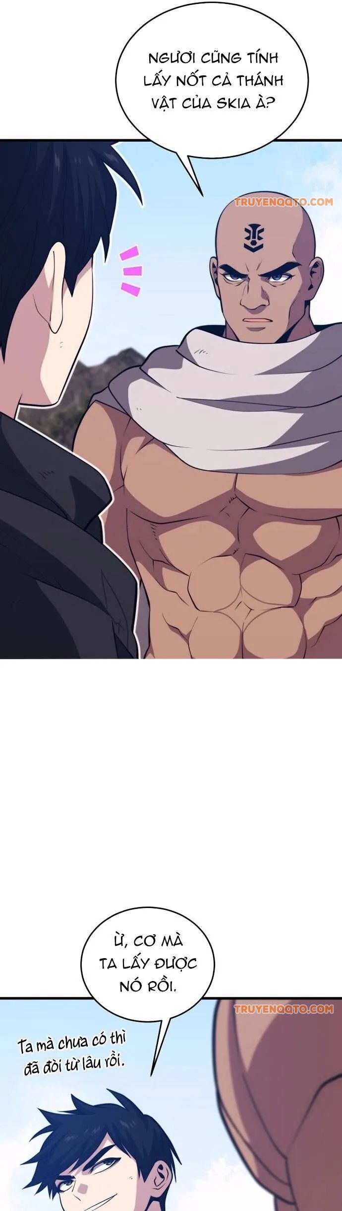 Seoul Tử Linh Sư Chapter 106 - 19