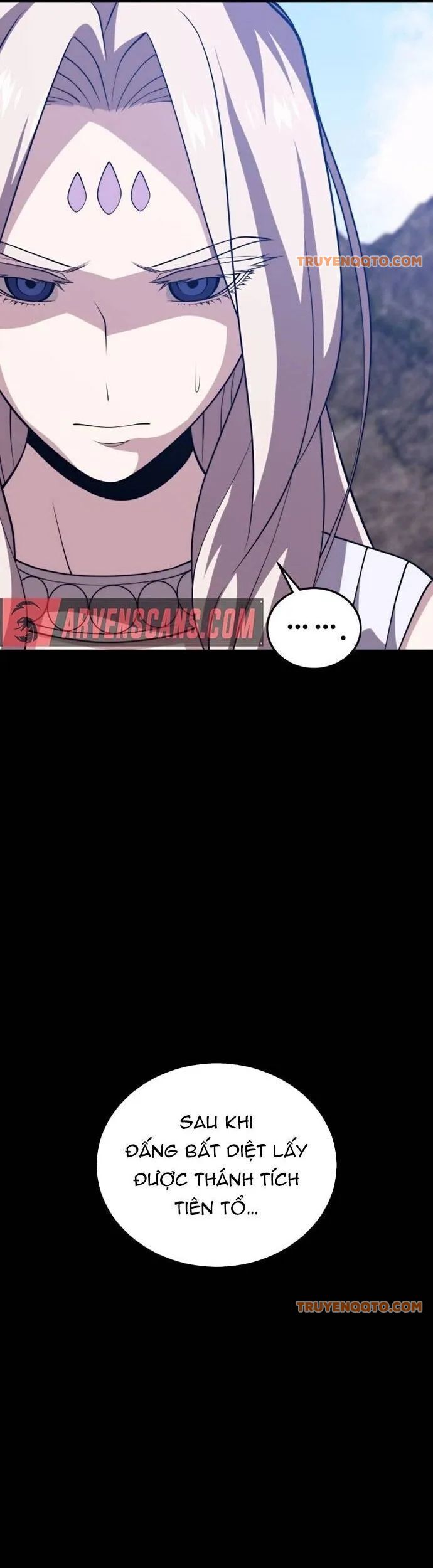 Seoul Tử Linh Sư Chapter 106 - 21