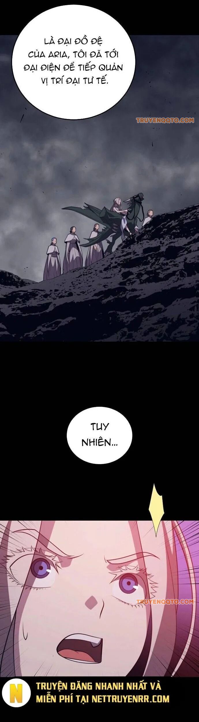 Seoul Tử Linh Sư Chapter 106 - 22