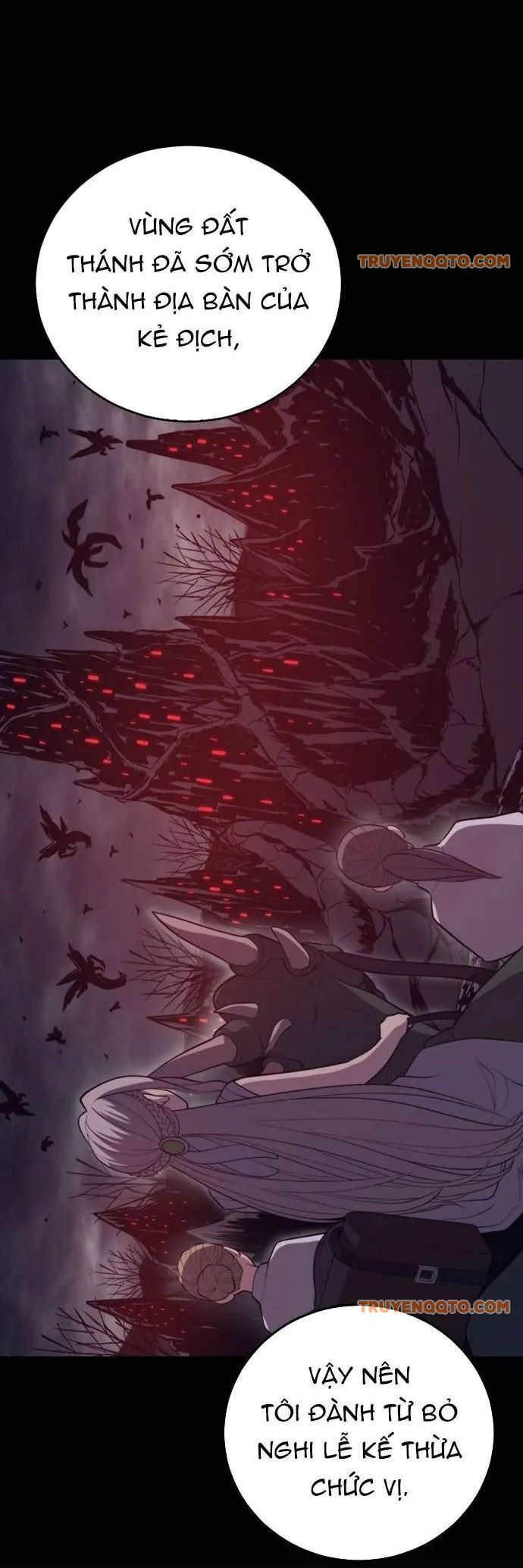 Seoul Tử Linh Sư Chapter 106 - 23