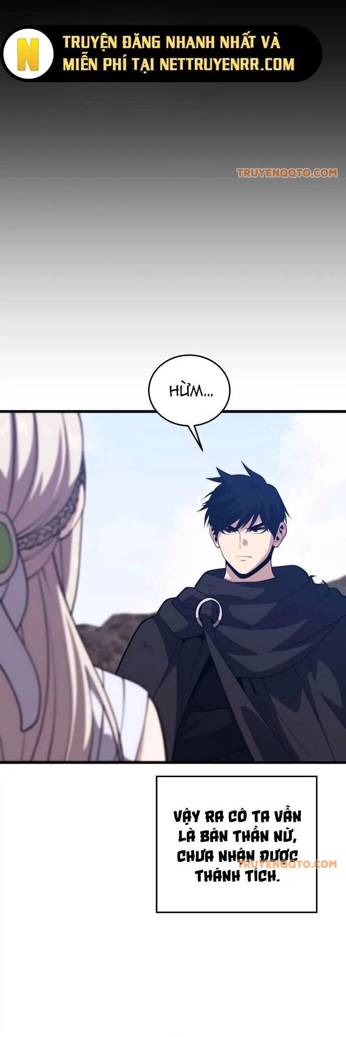 Seoul Tử Linh Sư Chapter 106 - 24