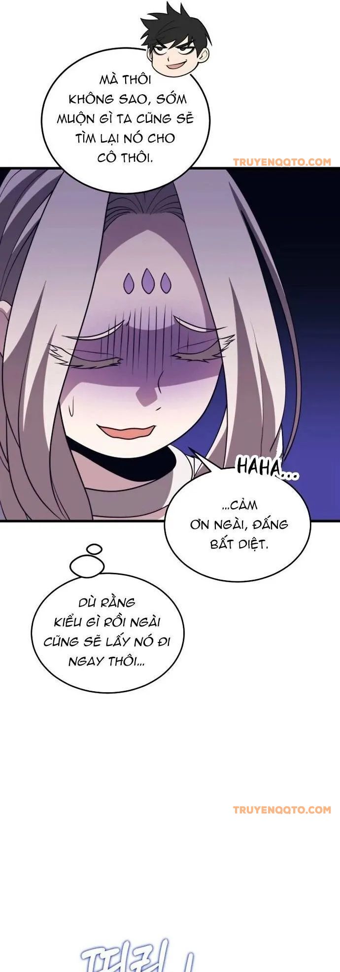 Seoul Tử Linh Sư Chapter 106 - 25