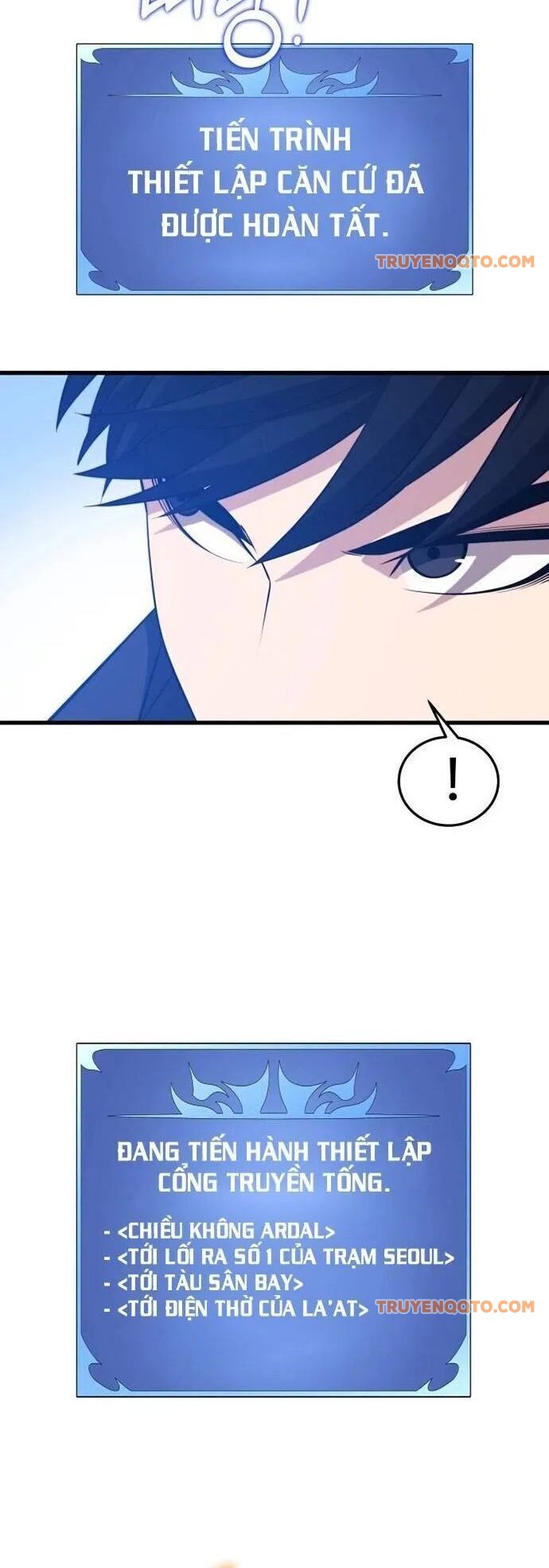 Seoul Tử Linh Sư Chapter 106 - 26
