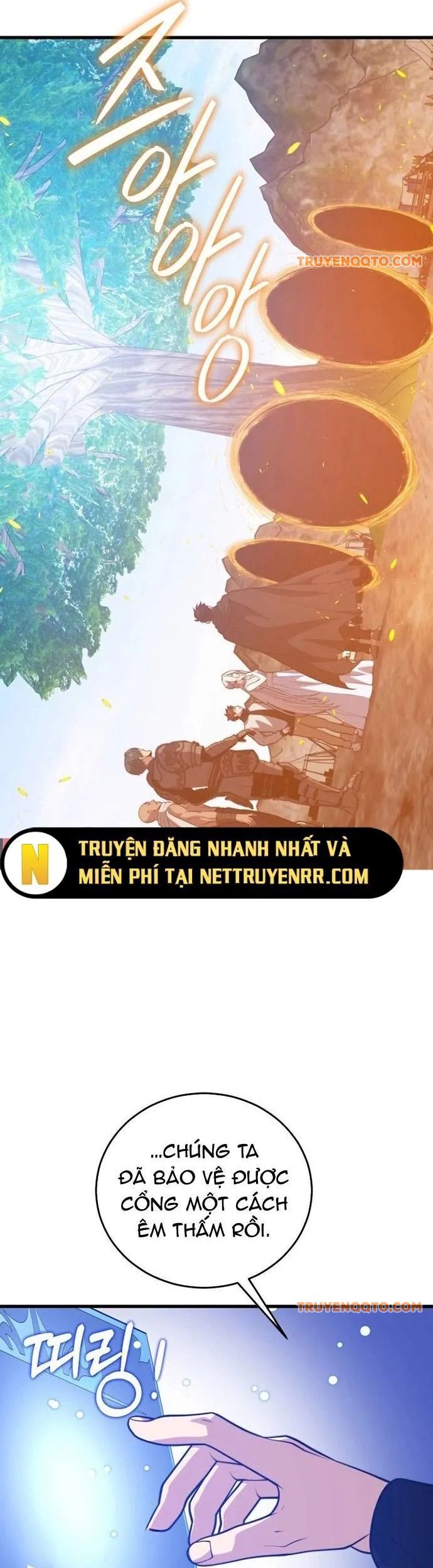 Seoul Tử Linh Sư Chapter 106 - 27