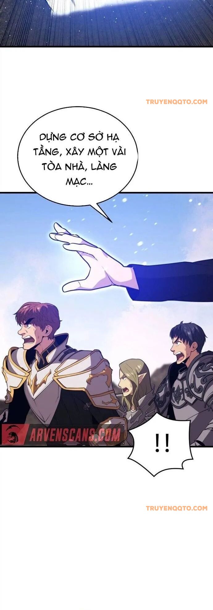 Seoul Tử Linh Sư Chapter 106 - 32