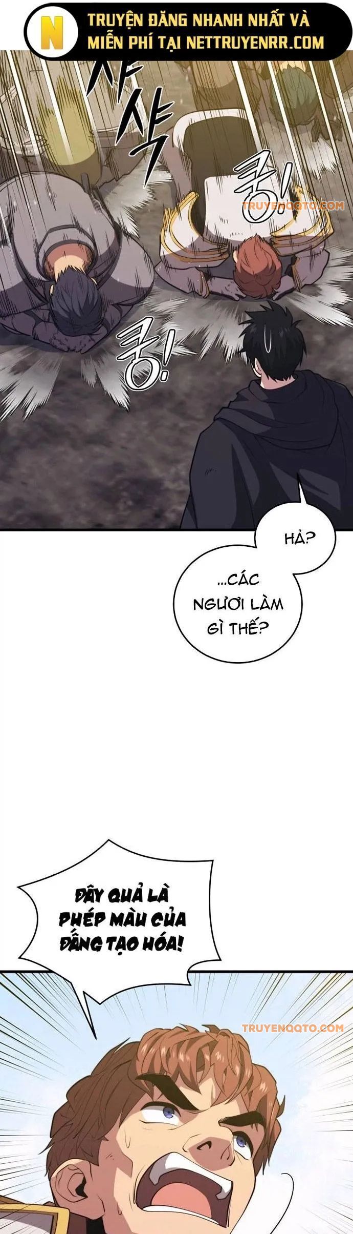 Seoul Tử Linh Sư Chapter 106 - 35