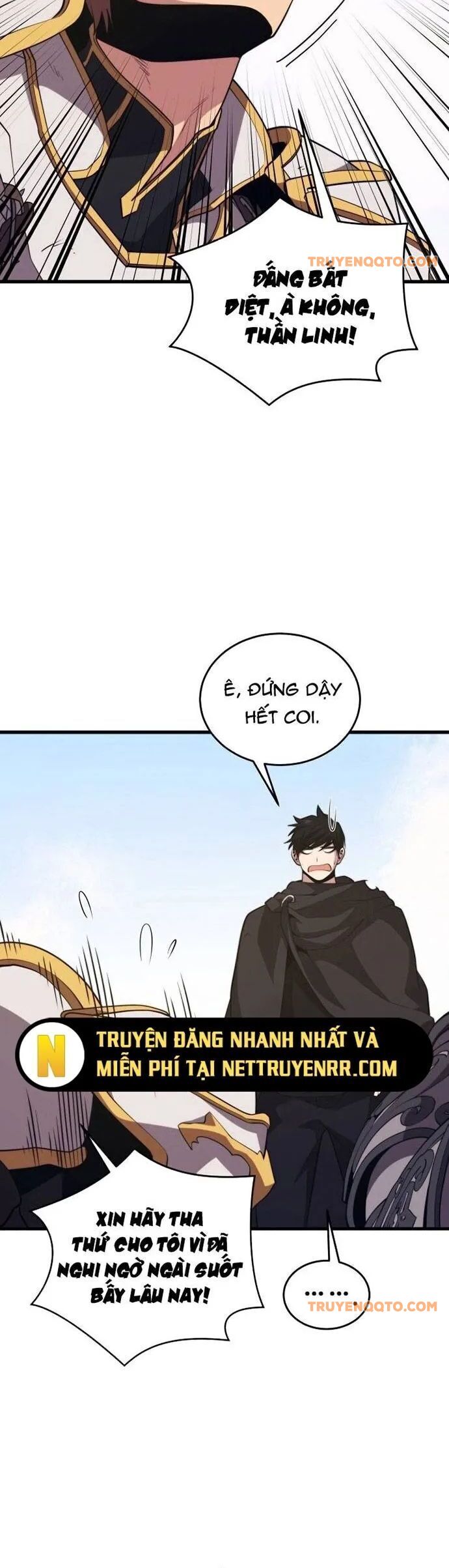 Seoul Tử Linh Sư Chapter 106 - 36