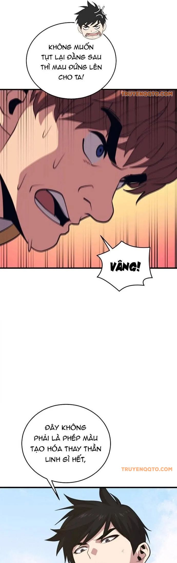 Seoul Tử Linh Sư Chapter 106 - 37