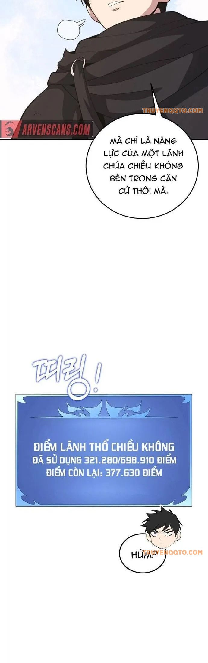 Seoul Tử Linh Sư Chapter 106 - 38