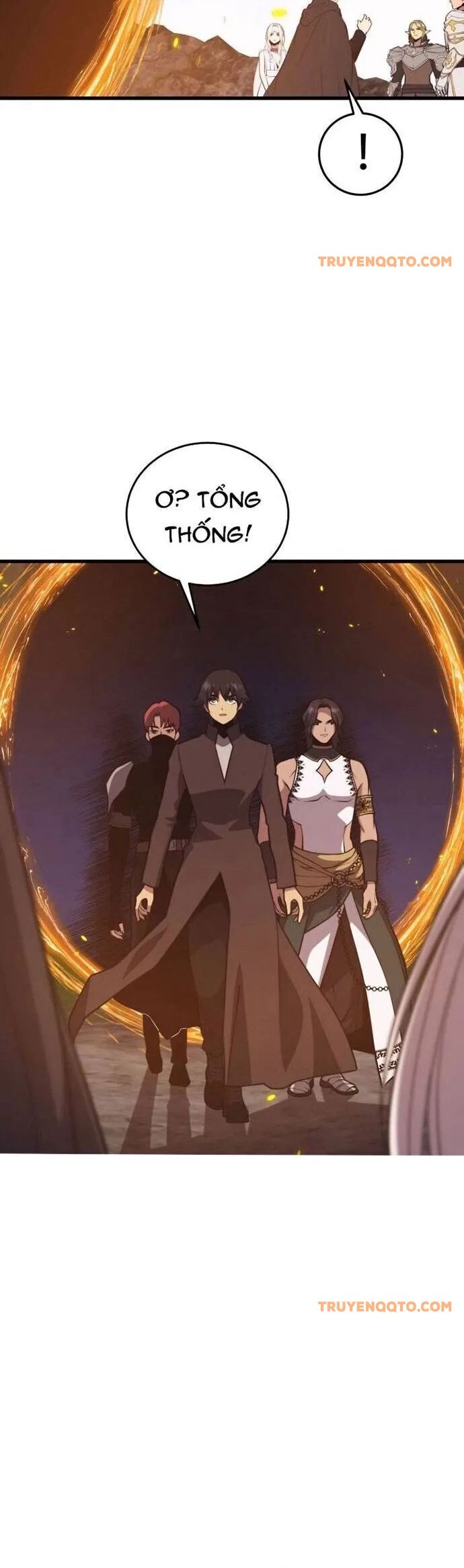 Seoul Tử Linh Sư Chapter 106 - 40